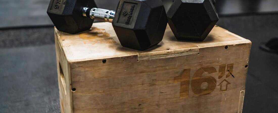 How to Build Athletic Strength: Training Like a Sportsperson