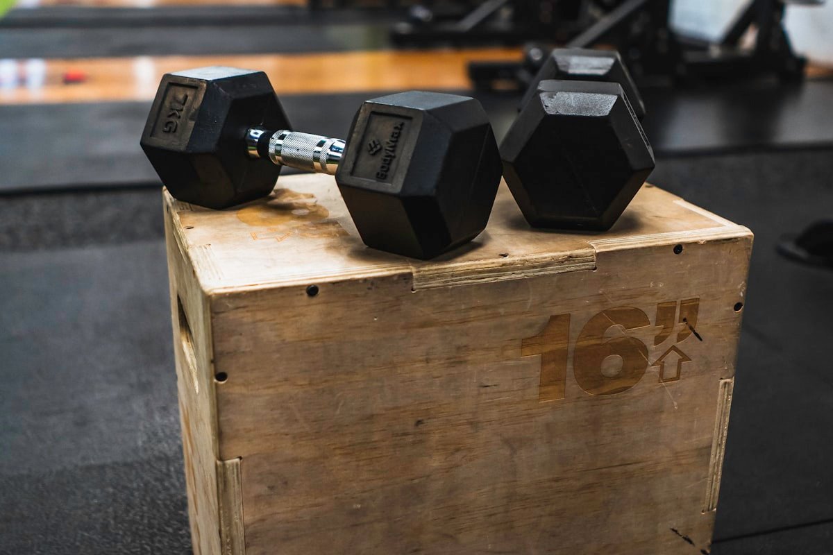 How to Build Athletic Strength: Training Like a Sportsperson