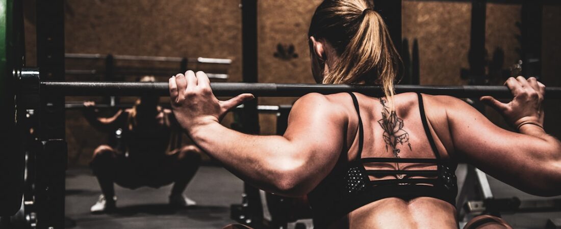 Bench Press Guide: How to Build a Bigger, Stronger Chest