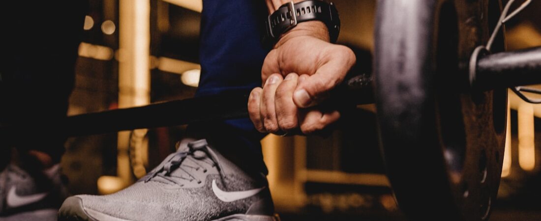 From Couch to Strong: A 12-Week Plan for Complete Beginners