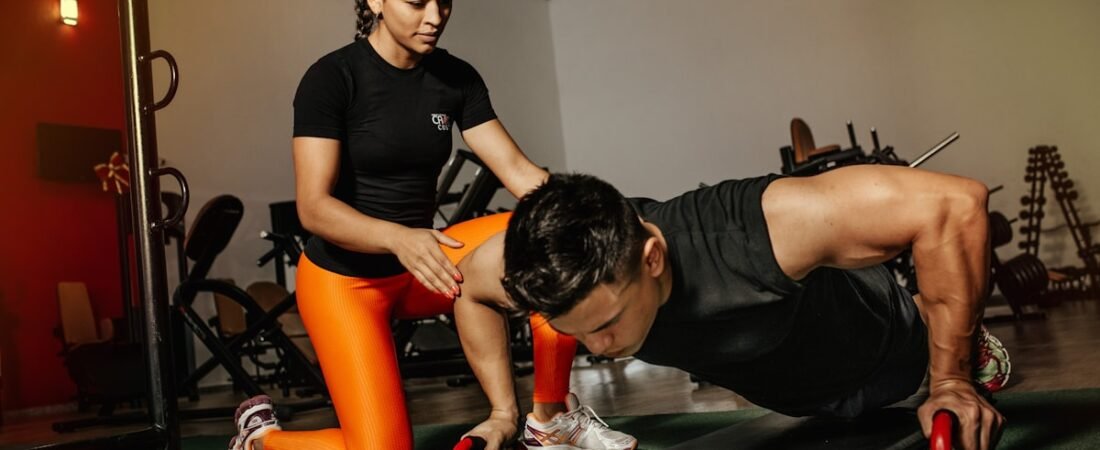Calf Training: Why Your Calves Are Not Growing and How to Fix It