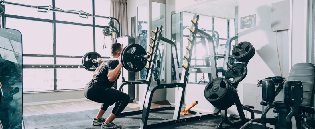 Dumbbell vs Barbell Training: Which Is Better for Your Goals?
