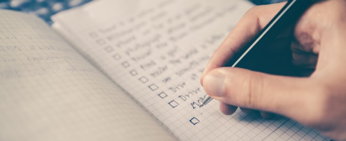 How to Set Realistic Fitness Goals (and Actually Achieve Them)