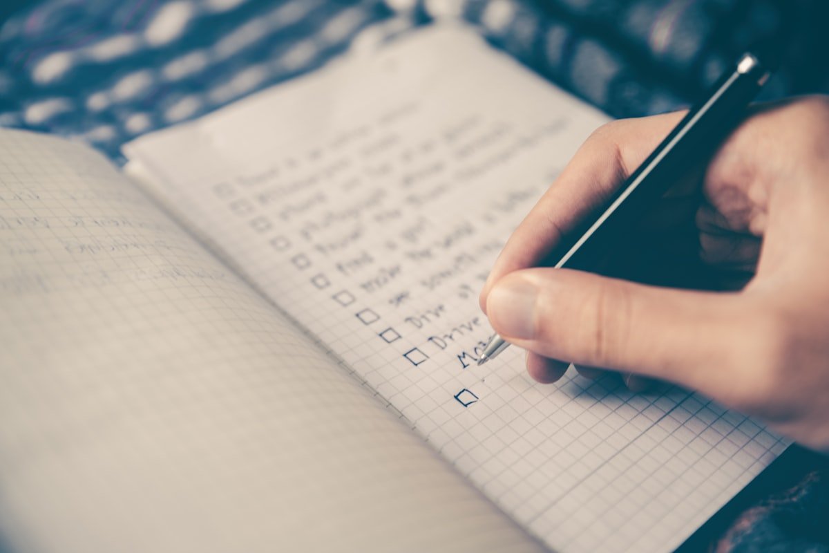 How to Set Realistic Fitness Goals (and Actually Achieve Them)