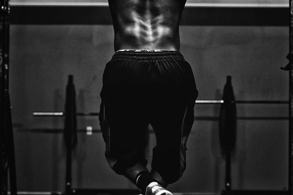How to Stay Consistent with Training: The Psychology of Habit Building