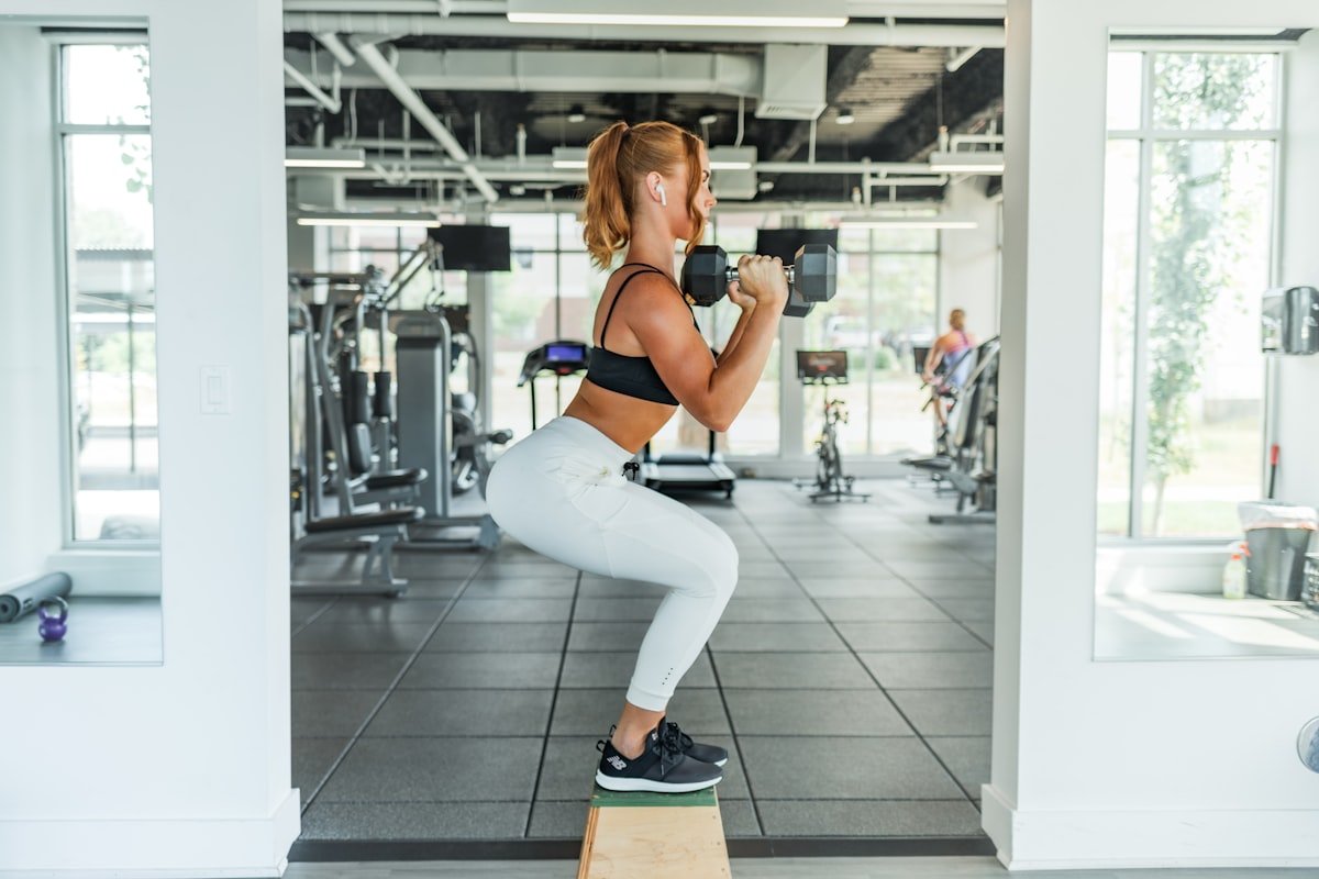The Hip Thrust: How to Build Bigger, Stronger Glutes