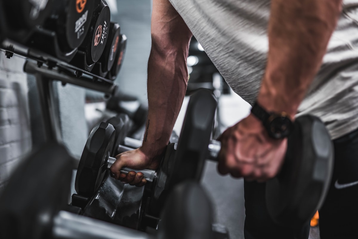 How to Train for Hypertrophy: The Complete Science-Based Guide