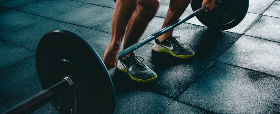 Kettlebell Training: The Complete Beginner Guide