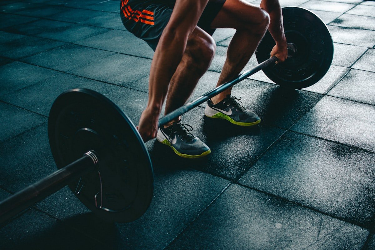 Kettlebell Training: The Complete Beginner Guide