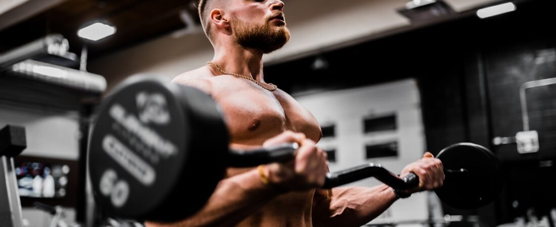 Lateral Raises: How to Actually Build Wide Shoulders