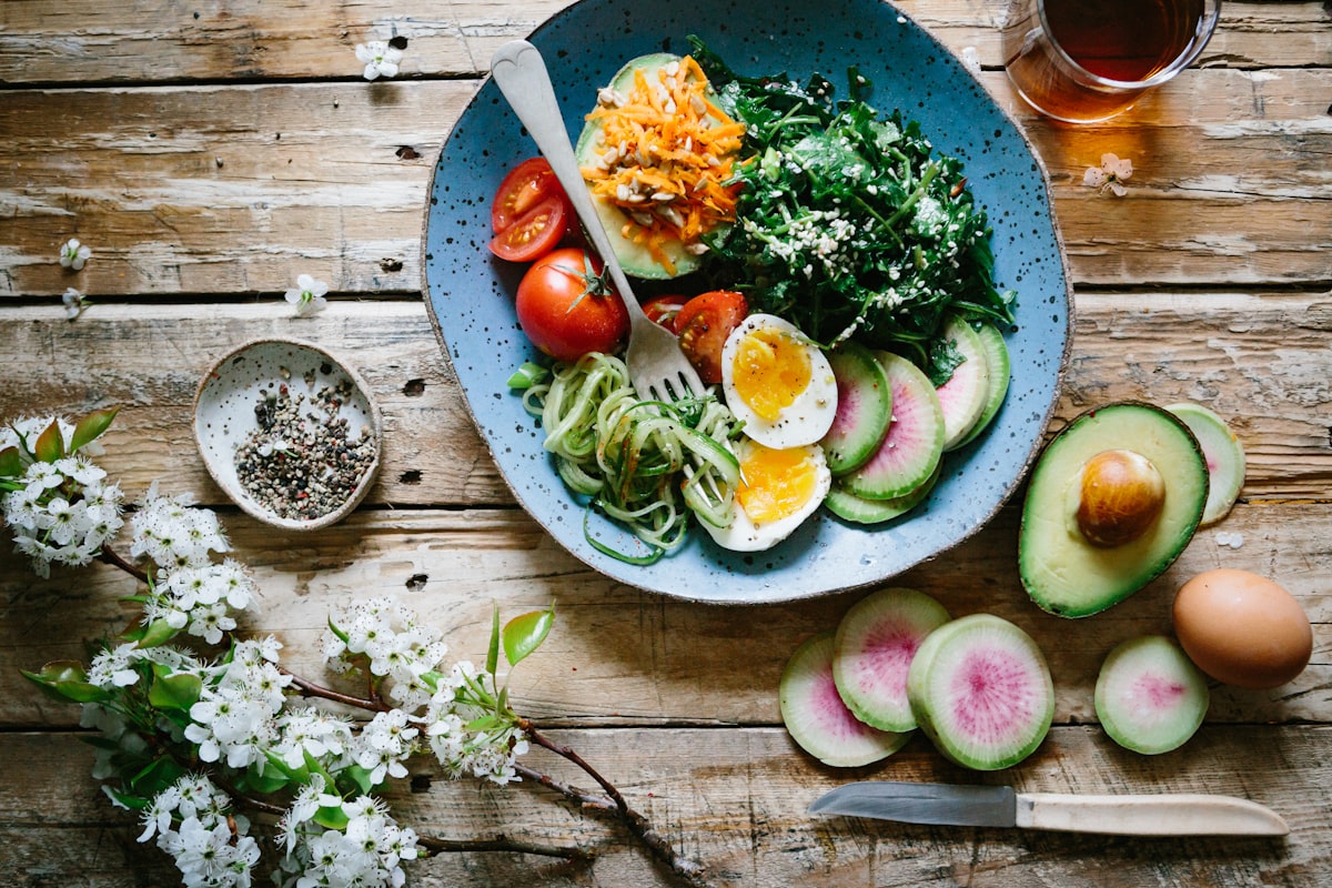 Understanding Macronutrients: Protein, Carbs, and Fat Explained