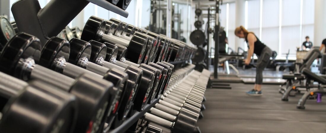 Training Over 40: How to Lift Smarter as You Age