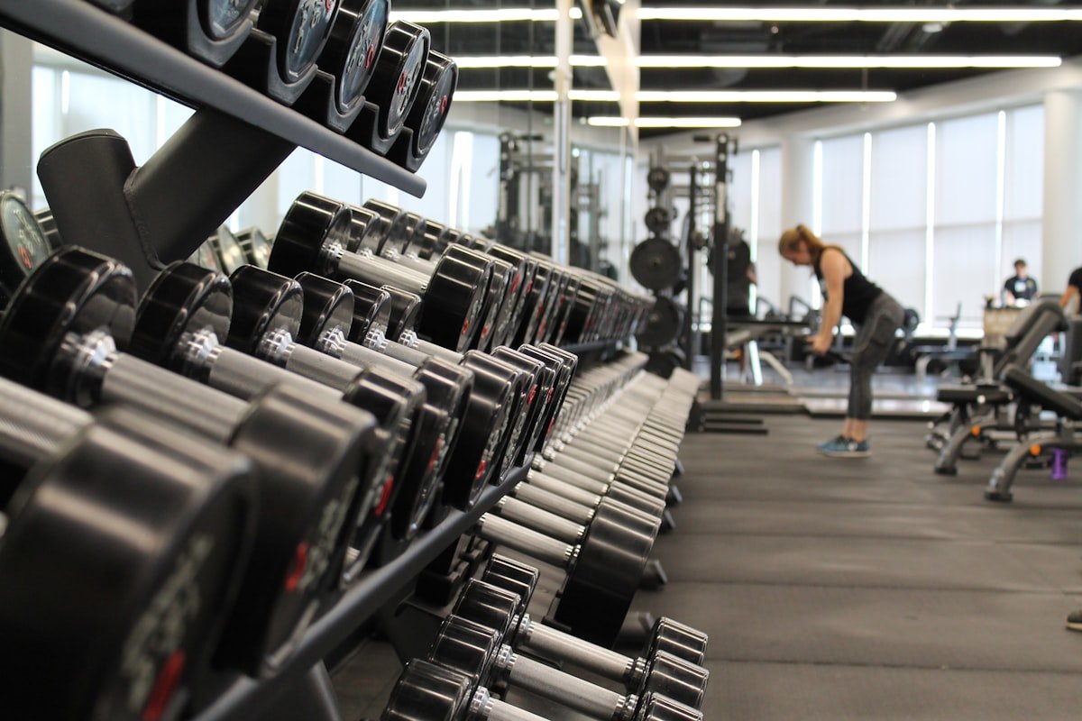 Training Over 40: How to Lift Smarter as You Age