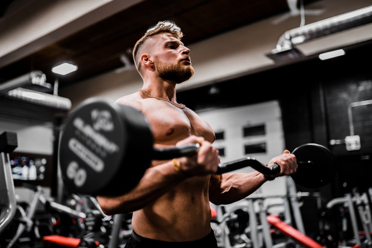 The Science Behind Muscle Memory: Why Coming Back After a Break Is Easier