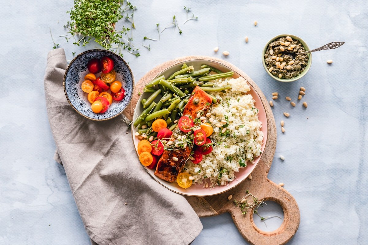 Pre-Workout Nutrition: What to Eat Before Training for Maximum Performance