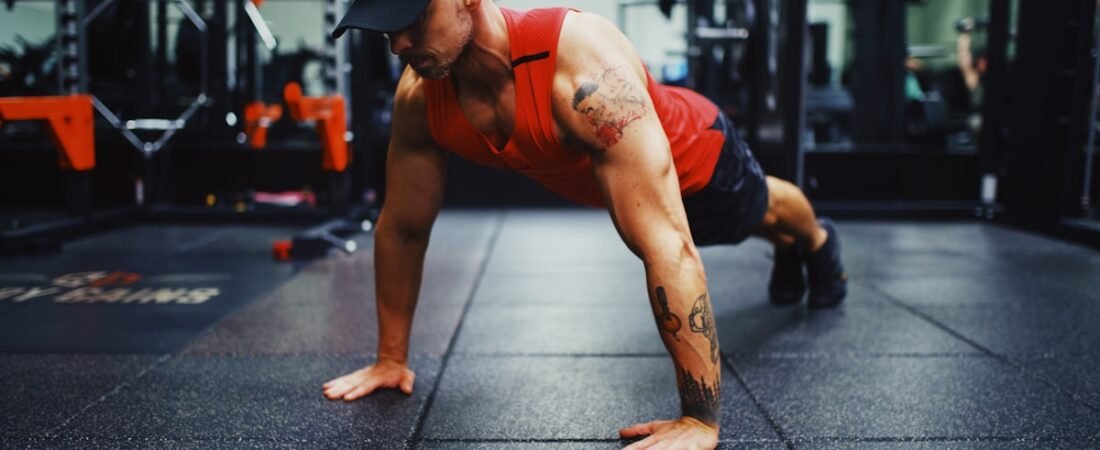 Pull-Up Masterclass: From Zero Reps to 10+ in 8 Weeks