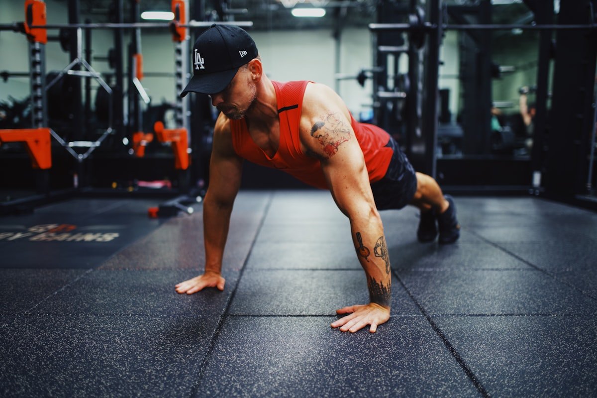 Pull-Up Masterclass: From Zero Reps to 10+ in 8 Weeks