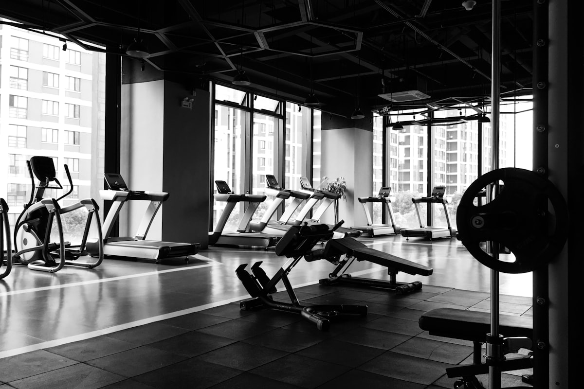 Rest Days: How Many Do You Need and How to Use Them Properly