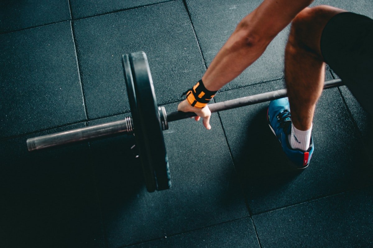 How to Master the Romanian Deadlift for Hamstring and Glute Development