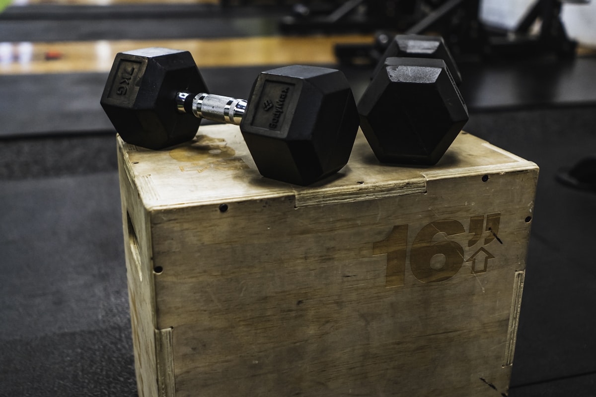 What Is RPE in Weightlifting and How Do You Use It?
