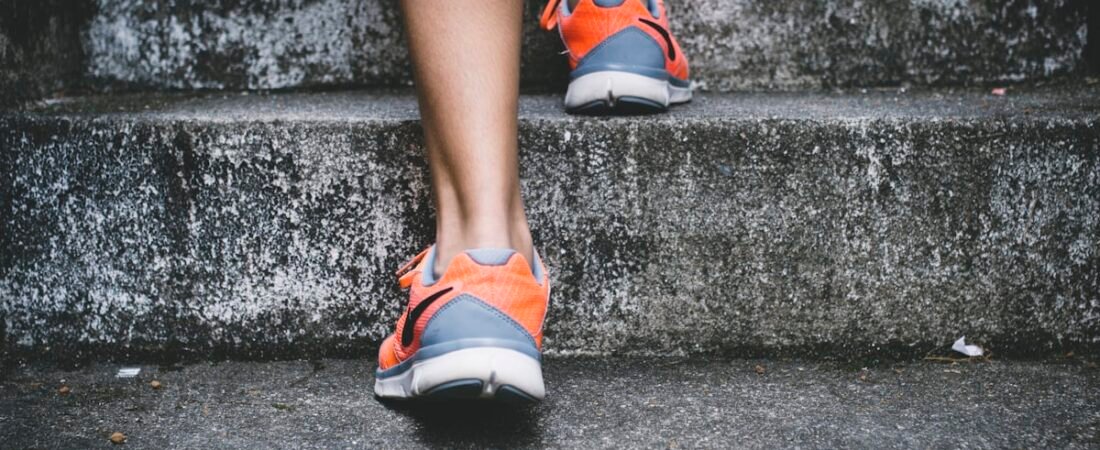 How to Improve Your Running with Strength Training