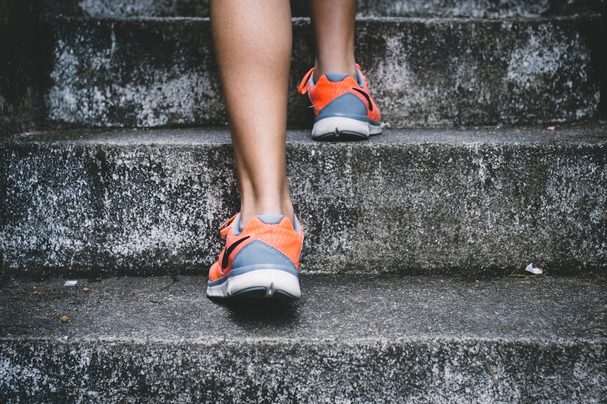 How to Improve Your Running with Strength Training