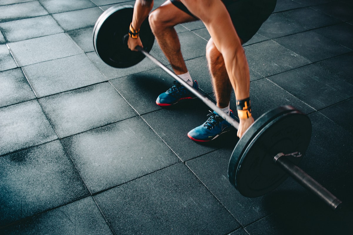 Best Workout Split for Beginners: Full-Body vs. Upper/Lower vs. Push Pull Legs