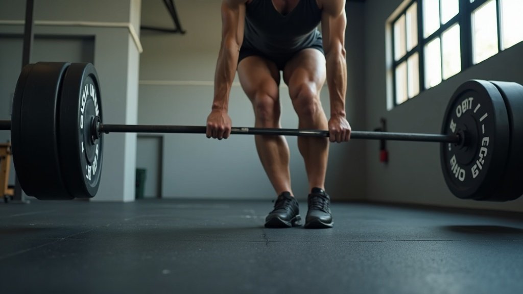 Hip Hinge Exercises: The Complete Guide for Stronger Deadlifts and Posterior Chain
