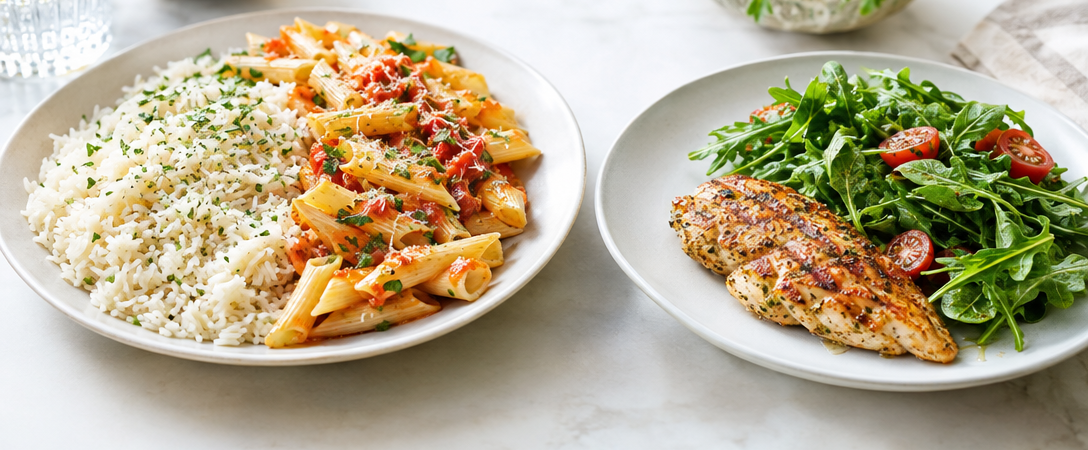 Carb Cycling: Does It Actually Work?
