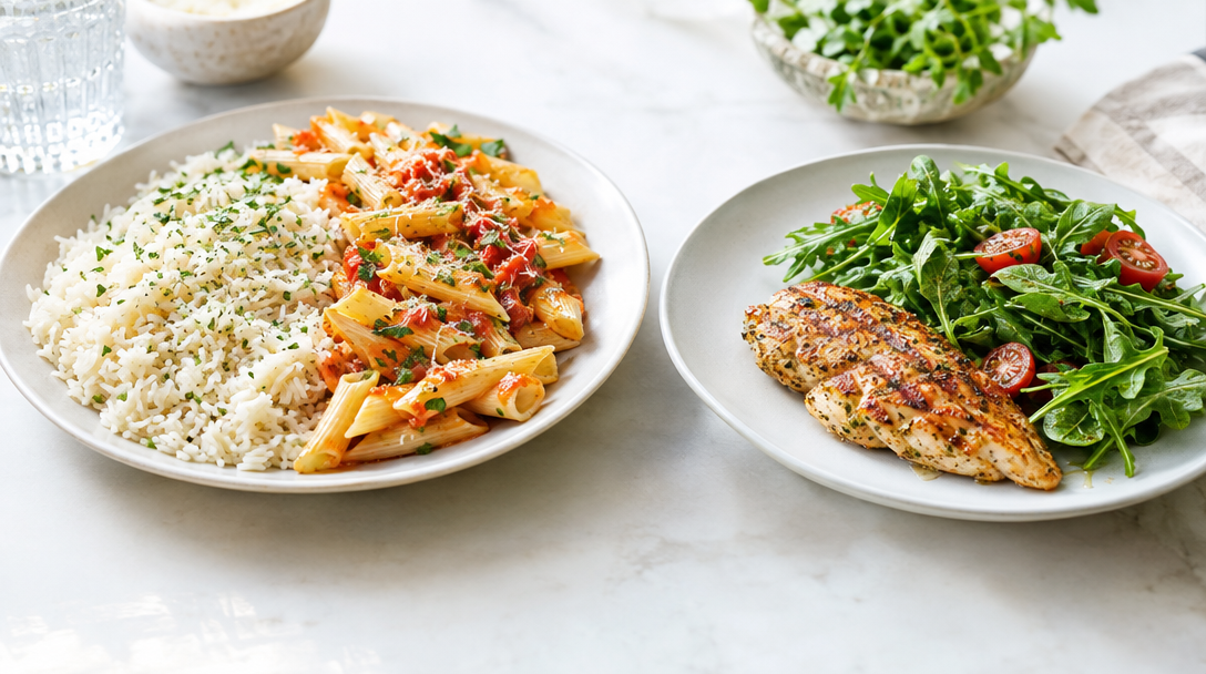 Carb Cycling: Does It Actually Work?