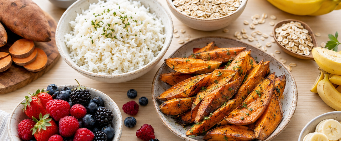 Diet Breaks vs Refeeds: Which One Keeps Fat Loss Going?