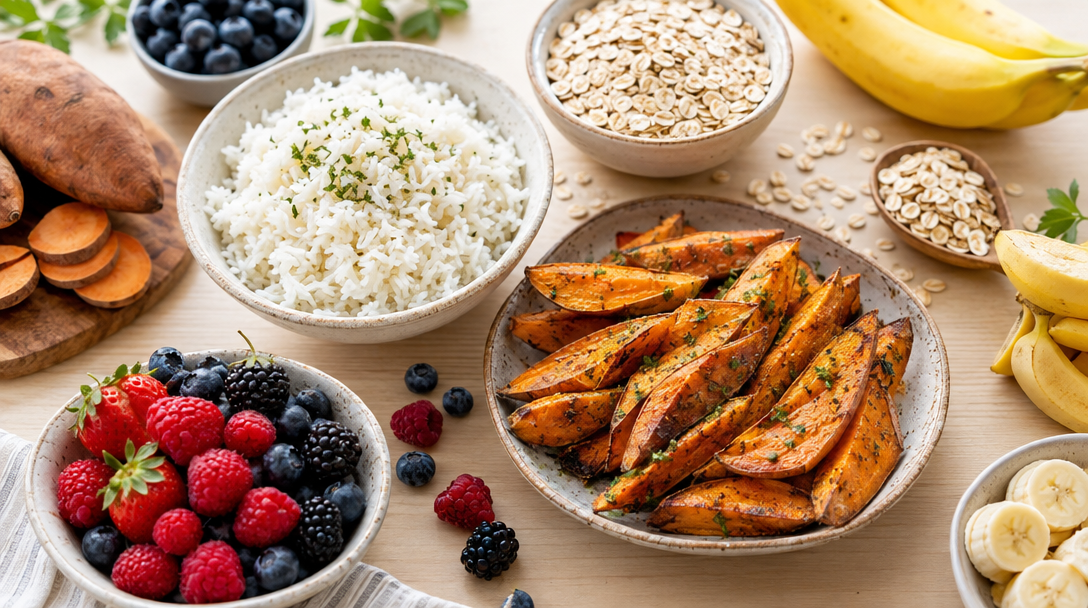 Diet Breaks vs Refeeds: Which One Keeps Fat Loss Going?