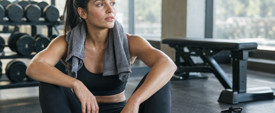 Metabolic Adaptation: Why Fat Loss Stalls and How to Restart It