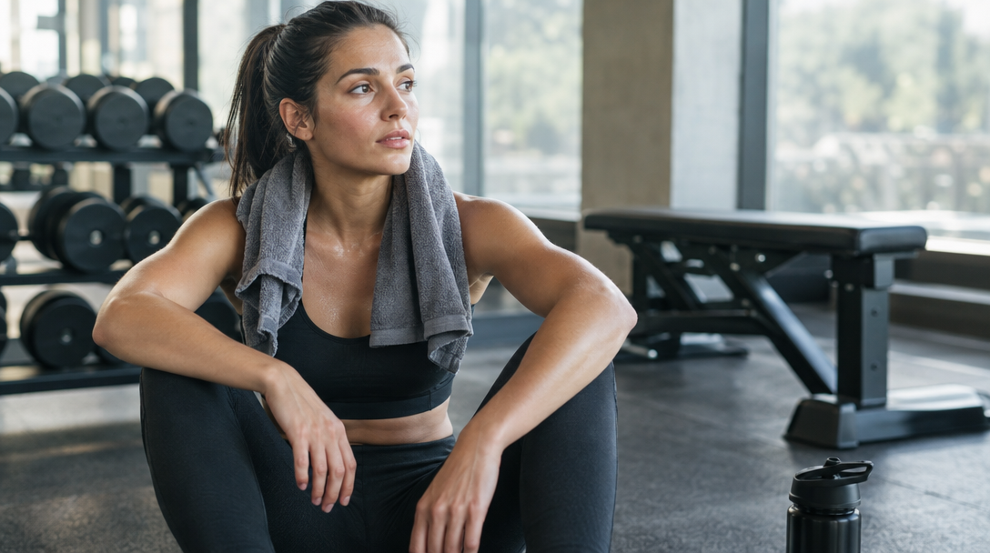 Metabolic Adaptation: Why Fat Loss Stalls and How to Restart It