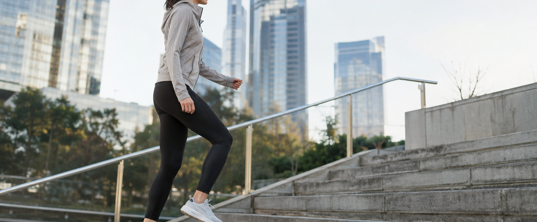NEAT: The Hidden Calorie Burn Behind Fat Loss