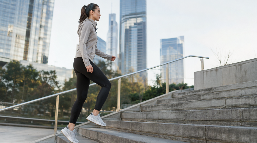 NEAT: The Hidden Calorie Burn Behind Fat Loss