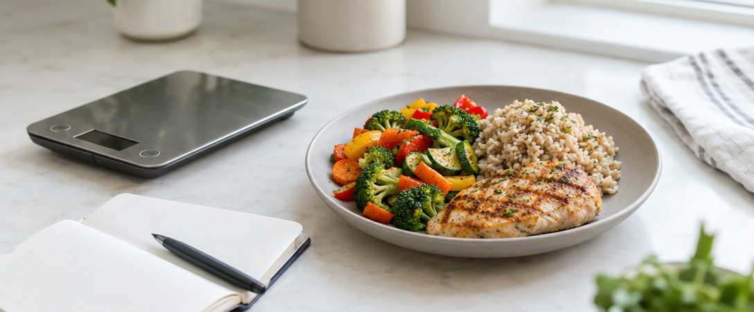 Reverse Dieting: How to Stop Dieting Without Regaining Fat