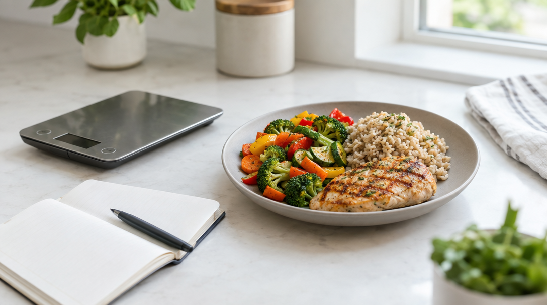 Reverse Dieting: How to Stop Dieting Without Regaining Fat