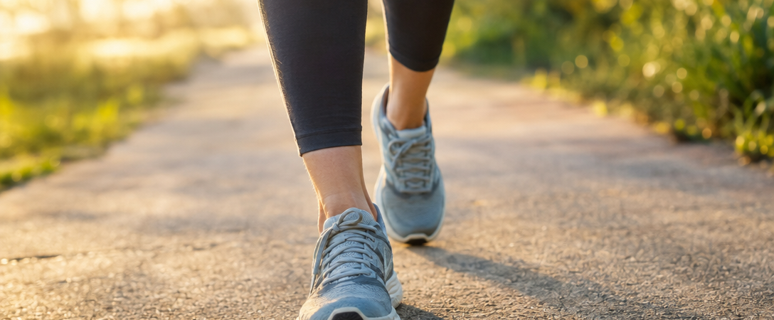 How Many Steps a Day Do You Need for Fat Loss?