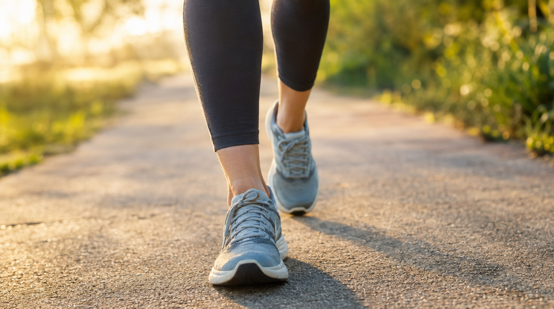 How Many Steps a Day Do You Need for Fat Loss?